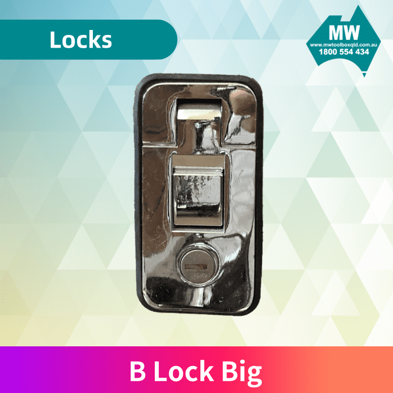 B Lock Big