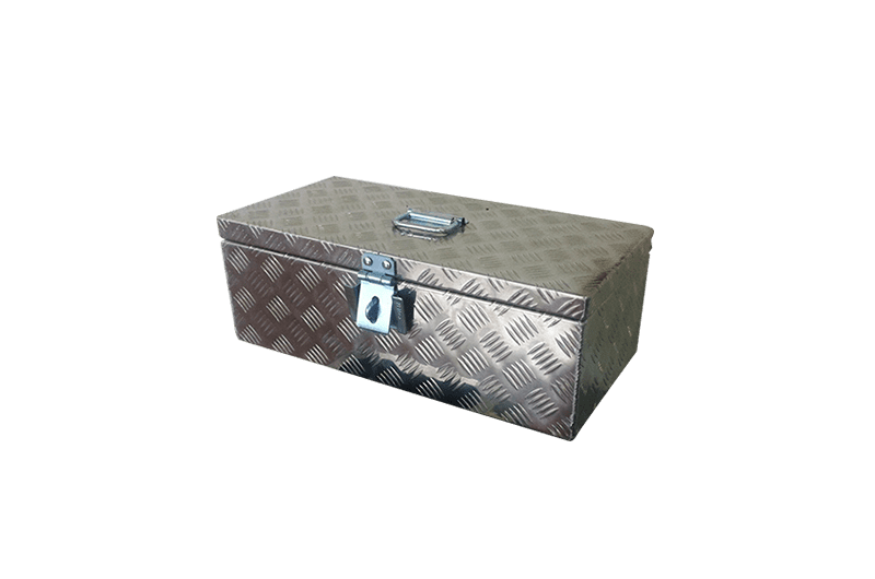 Small Toolbox | MW TOOLBOX TRAILER & CANOPY CENTRE
