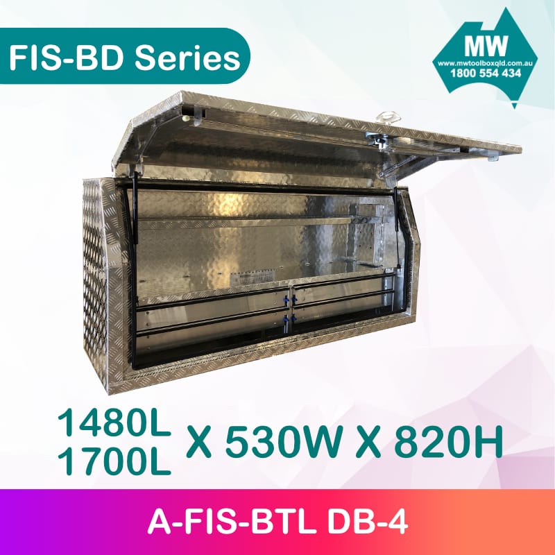 FIS-BD Series-2
