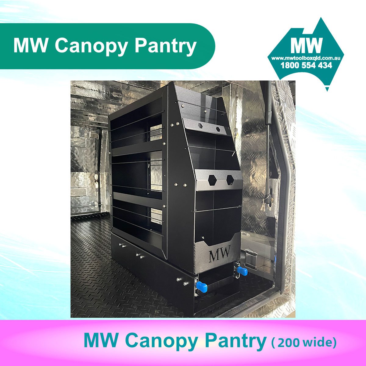 Canopy-Pantry-200mm-Wide-Canopy-Drawer-6