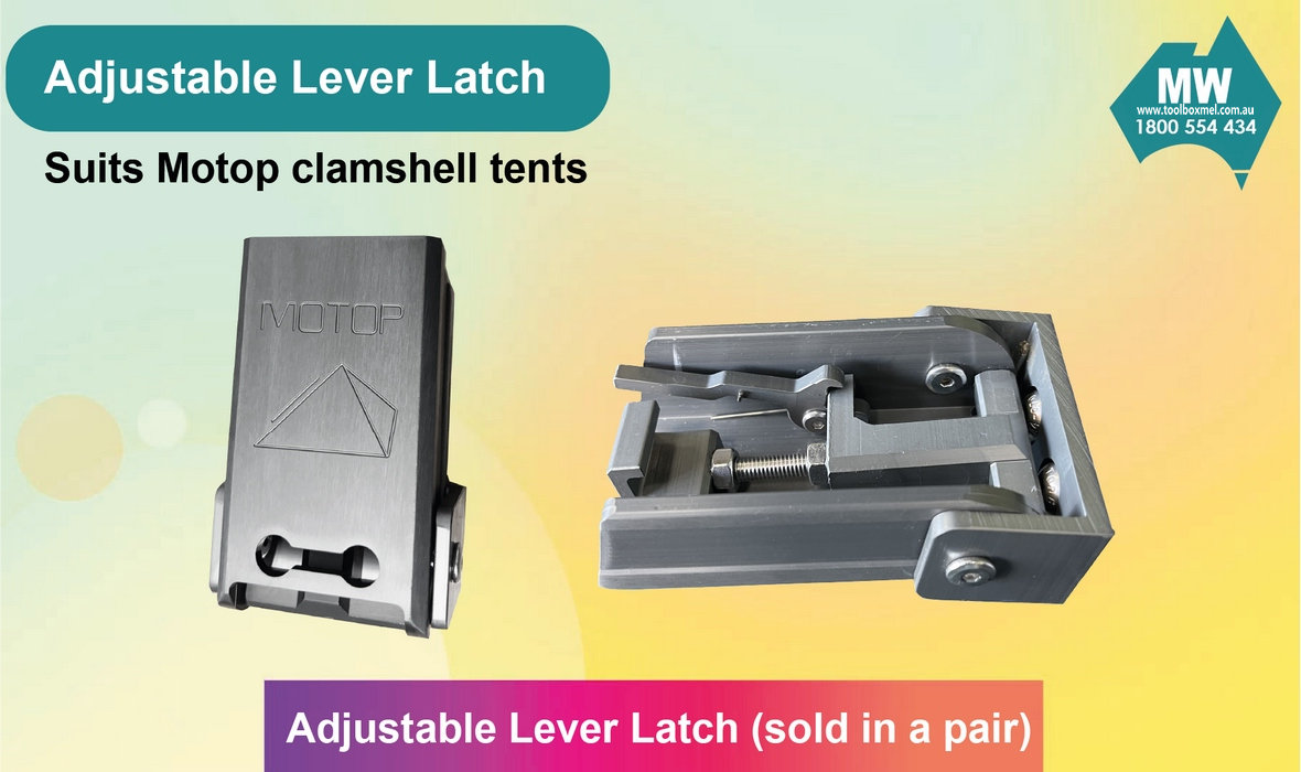 Adjustable-Lever-Latch-1