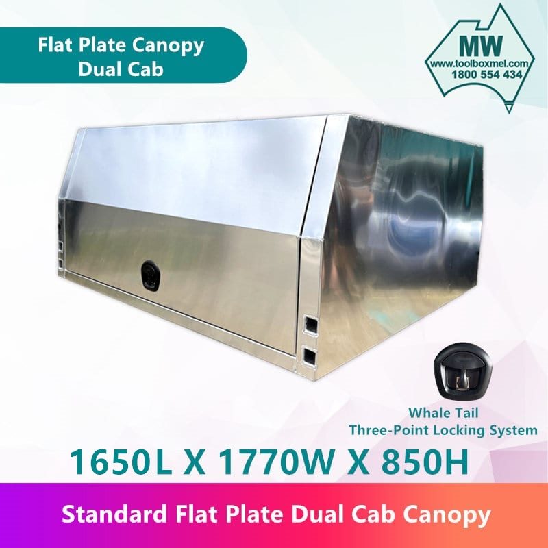 Flat-Plate-Canopy-Dual-Cab-1